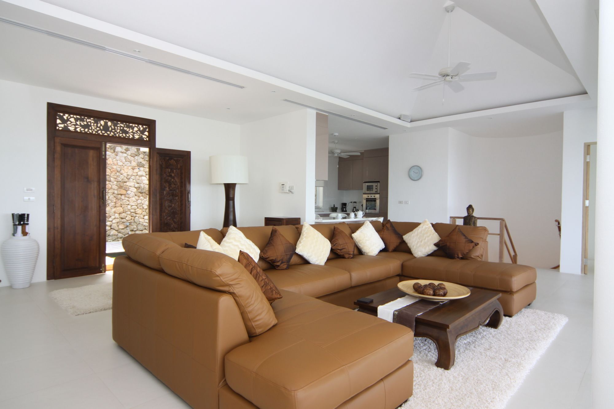 Nai Harn Villa Alangkarn Andaman 5 Bed Infinity Pool With Incredible View מראה חיצוני תמונה